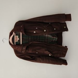 Mossimo Supply Co. Jacket